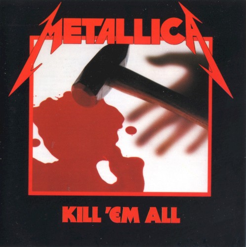Kill 'Em All